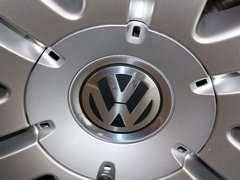 2011款 Cross Golf 1.4 TSI 跨界休旅车