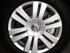 2011款 Cross Golf 1.4 TSI 跨界休旅车