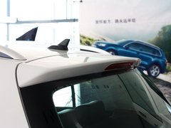 2011款 Cross Golf 1.4 TSI 跨界休旅车