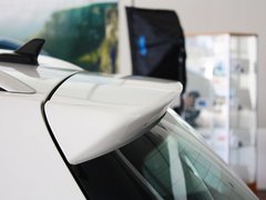 2011款 Cross Golf 1.4 TSI 跨界休旅车