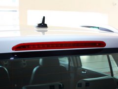2011款 Cross Golf 1.4 TSI 跨界休旅车