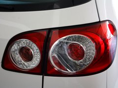 2011款 Cross Golf 1.4 TSI 跨界休旅车