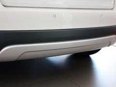 2011款 Cross Golf 1.4 TSI 跨界休旅车