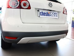 2011款 Cross Golf 1.4 TSI 跨界休旅车