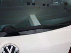 2011款 Cross Golf 1.4 TSI 跨界休旅车