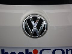 2011款 Cross Golf 1.4 TSI 跨界休旅车