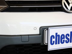 2011款 Cross Golf 1.4 TSI 跨界休旅车