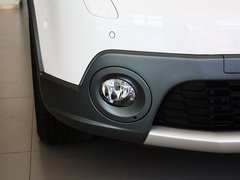 2011款 Cross Golf 1.4 TSI 跨界休旅车