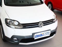2011款 Cross Golf 1.4 TSI 跨界休旅车