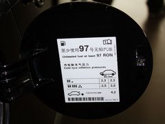 2011款 Cross Golf 1.4 TSI 跨界休旅车