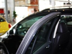 2011款 Cross Golf 1.4 TSI 跨界休旅车
