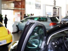 2011款 Cross Golf 1.4 TSI 跨界休旅车