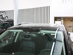 2011款 Cross Golf 1.4 TSI 跨界休旅车