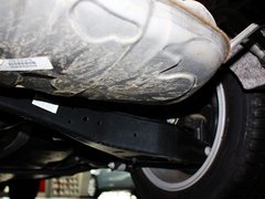 2011款 Cross Golf 1.4 TSI 跨界休旅车