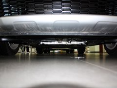 2011款 Cross Golf 1.4 TSI 跨界休旅车