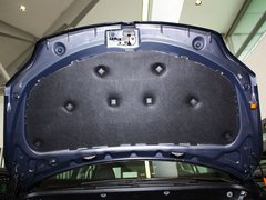 2011款 Cross Golf 1.4 TSI 跨界休旅车
