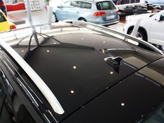 2011款 Cross Golf 1.4 TSI 跨界休旅车