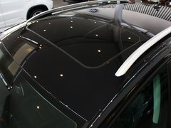 2011款 Cross Golf 1.4 TSI 跨界休旅车