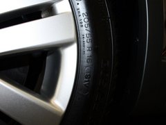 2011款 Cross Golf 1.4 TSI 跨界休旅车