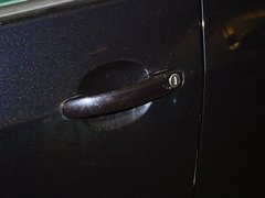 2011款 Cross Golf 1.4 TSI 跨界休旅车