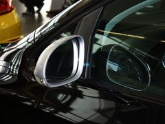 2011款 Cross Golf 1.4 TSI 跨界休旅车