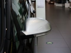 2011款 Cross Golf 1.4 TSI 跨界休旅车