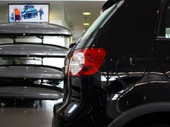 2011款 Cross Golf 1.4 TSI 跨界休旅车