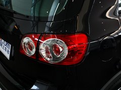 2011款 Cross Golf 1.4 TSI 跨界休旅车