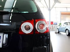 2011款 Cross Golf 1.4 TSI 跨界休旅车