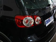 2011款 Cross Golf 1.4 TSI 跨界休旅车