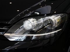 2011款 Cross Golf 1.4 TSI 跨界休旅车