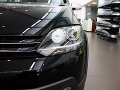 2011款 Cross Golf 1.4 TSI 跨界休旅车