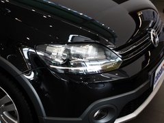 2011款 Cross Golf 1.4 TSI 跨界休旅车