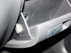2011款 Cross Golf 1.4 TSI 跨界休旅车