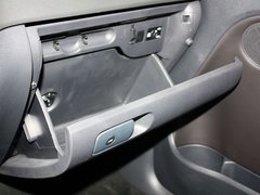 2011款 Cross Golf 1.4 TSI 跨界休旅车