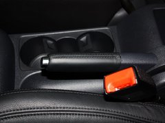 2011款 Cross Golf 1.4 TSI 跨界休旅车