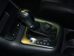 2011款 Cross Golf 1.4 TSI 跨界休旅车