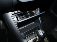 2011款 Cross Golf 1.4 TSI 跨界休旅车