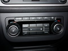 2011款 Cross Golf 1.4 TSI 跨界休旅车