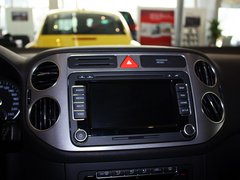 2011款 Cross Golf 1.4 TSI 跨界休旅车