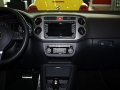 2011款 Cross Golf 1.4 TSI 跨界休旅车