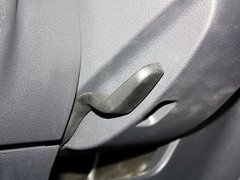 2011款 Cross Golf 1.4 TSI 跨界休旅车