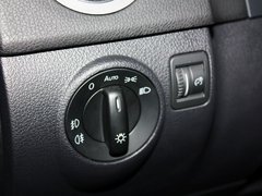 2011款 Cross Golf 1.4 TSI 跨界休旅车