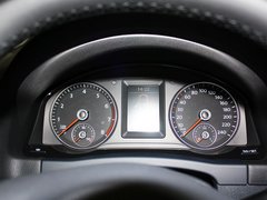 2011款 Cross Golf 1.4 TSI 跨界休旅车