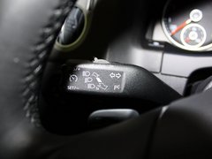 2011款 Cross Golf 1.4 TSI 跨界休旅车