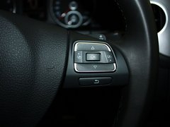 2011款 Cross Golf 1.4 TSI 跨界休旅车