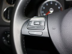 2011款 Cross Golf 1.4 TSI 跨界休旅车