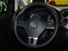 2011款 Cross Golf 1.4 TSI 跨界休旅车