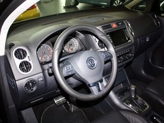 2011款 Cross Golf 1.4 TSI 跨界休旅车