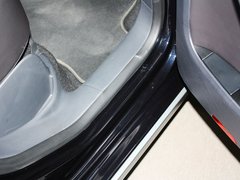 2011款 Cross Golf 1.4 TSI 跨界休旅车